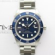 blackbayfiftyeight39mmsszf11besteditionbluedialonssbraceleta28241