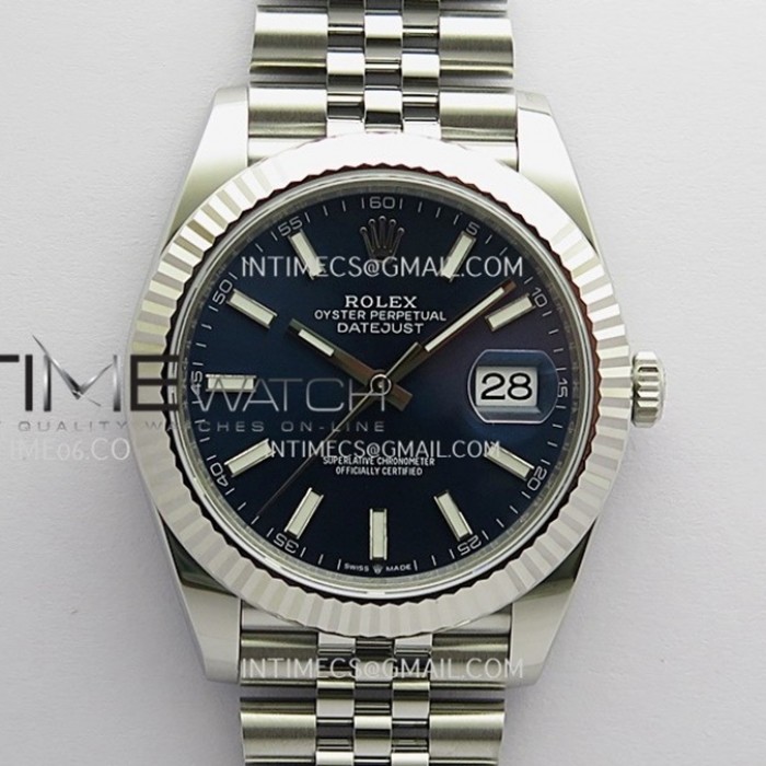 datejust41126334904lssv2vsf11besteditionbluedialstickmarkeronjubileebraceletdd32351