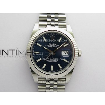 [VSF] 롤렉스 126334 데이저스트41 블루다이얼 쥬빌레브레이슬릿 데젓41 DD3235