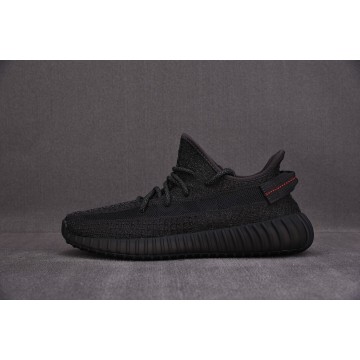 [PK BASF] 이지부스트350 V2 블랙 리플렉티브 (남여공용)