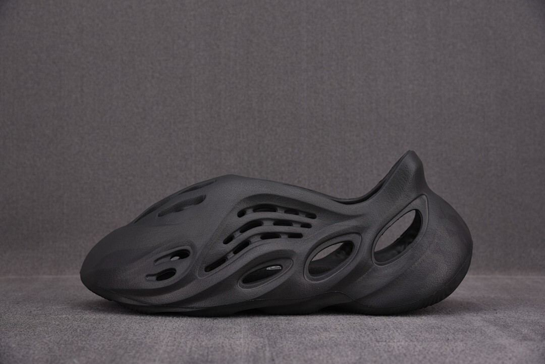 [PK BASF] 이지 폼 러너 오닉스 블랙 (남여공용)