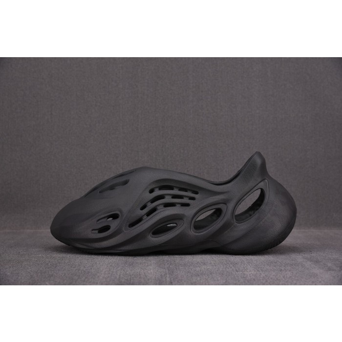 [PK BASF] 이지 폼 러너 오닉스 블랙 (남여공용)