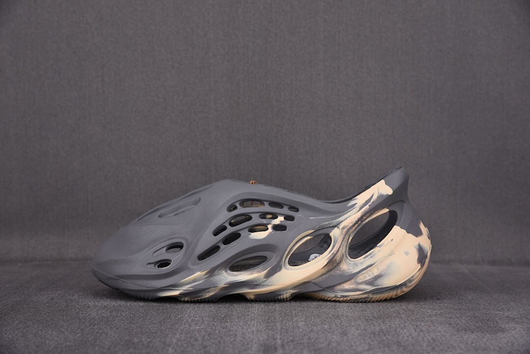 [PK BASF] 이지 폼 러너 믹스 문 그레이 (남여공용)