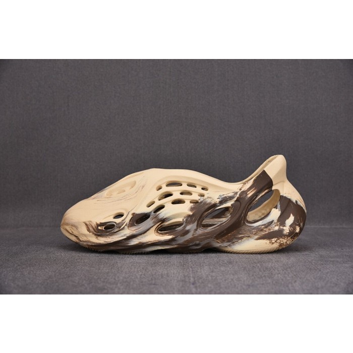 [PK BASF] 이지 폼 러너 믹스 크림 클레이 (남여공용)