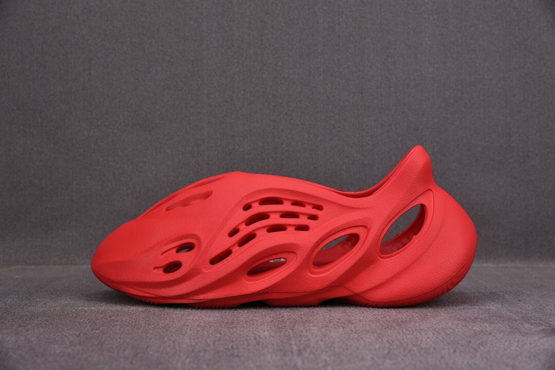 [PK BASF] 이지 폼 러너 버밀리온 (남여공용)