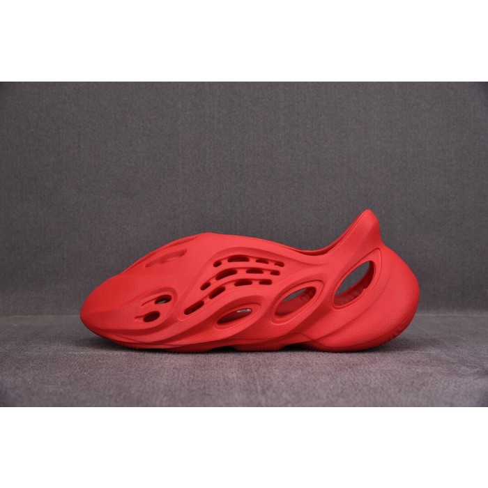 [PK BASF] 이지 폼 러너 버밀리온 (남여공용)