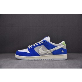 [S2] 플라이 스트릿웨어 x 나이키SB 덩크 로우 프로 가데니아 (남여공용)