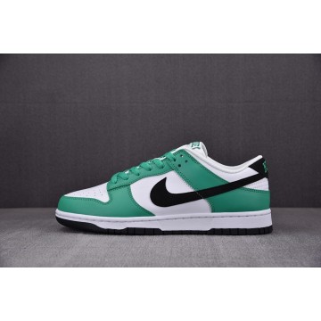 [S2] 나이키SB 덩크 화이트 그린 (남여공용)