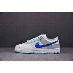 [S2] 나이키 덩크 로우 아이보리 하이퍼 로얄 (남여공용)