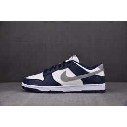 [S2] 나이키 덩크 로우 미드나잇 네이비 (남여공용)