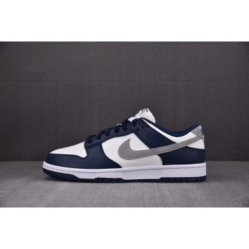 [S2] 나이키 덩크 로우 미드나잇 네이비 (남여공용)