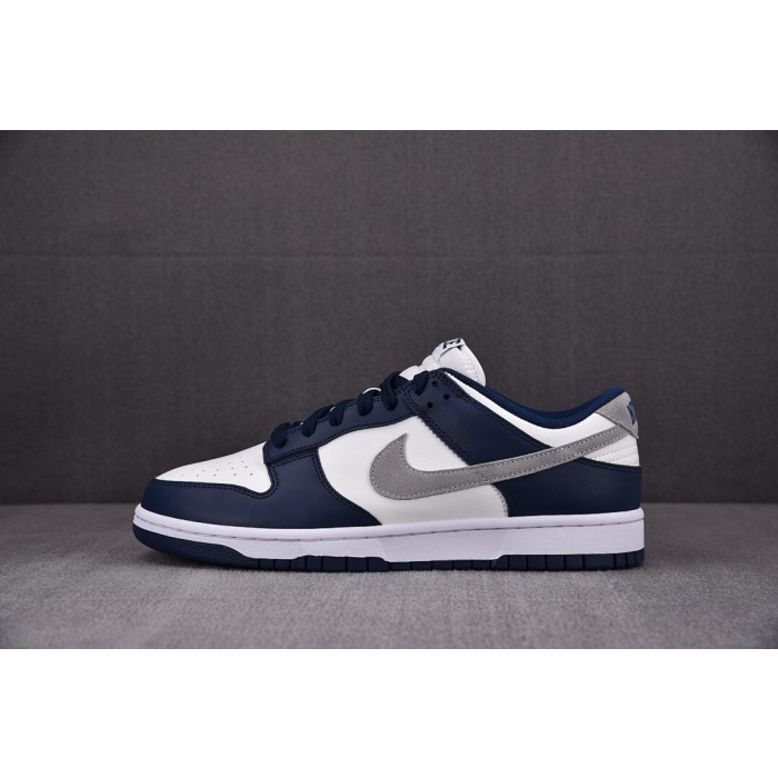 [S2] 나이키 덩크 로우 미드나잇 네이비 (남여공용)