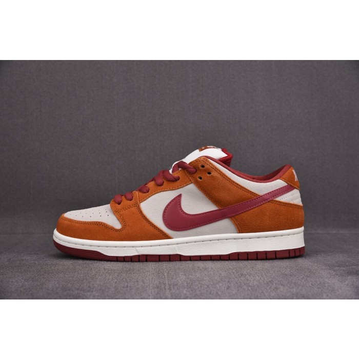 [M] 나이키SB 덩크 로우 다크 러셋 (남여공용)