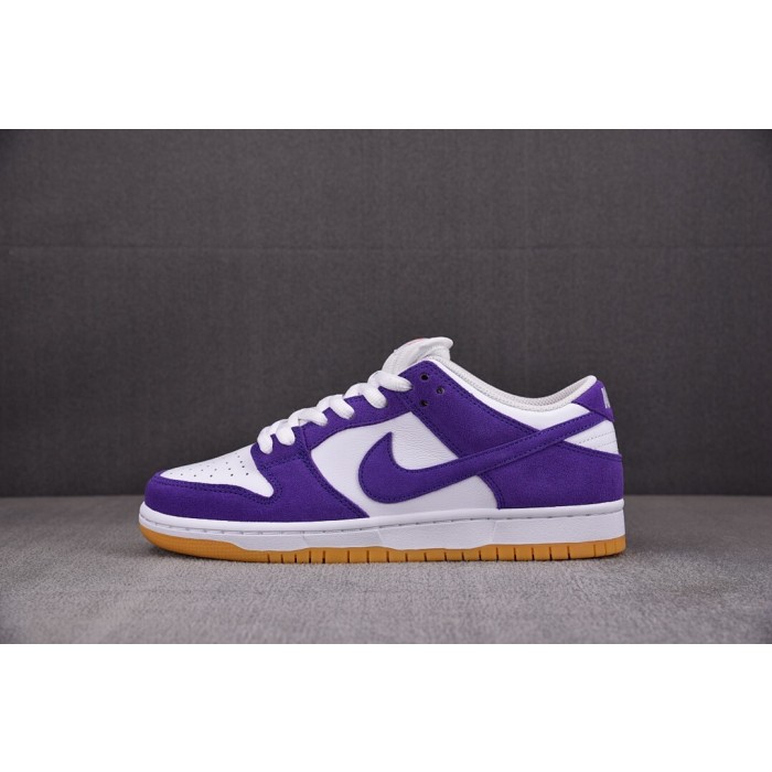 [M] 나이키SB 덩크 로우 프로 코트 퍼플 (남여공용)