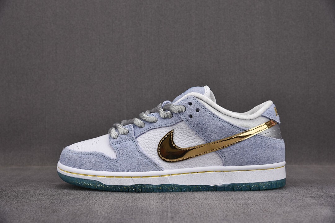 [M] 션 클리버 x 나이키SB 덩크 로우 홀리데이 (남여공용)