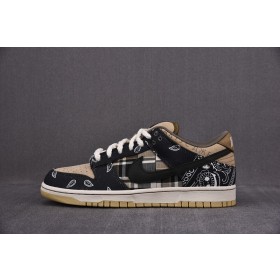 [M] 트래비스 스캇 x 나이키SB 덩크 로우 캑터스 잭 (남여공용)