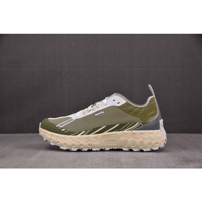 [M] 노다 001 트레일 런닝화 글리치 (남여공용)