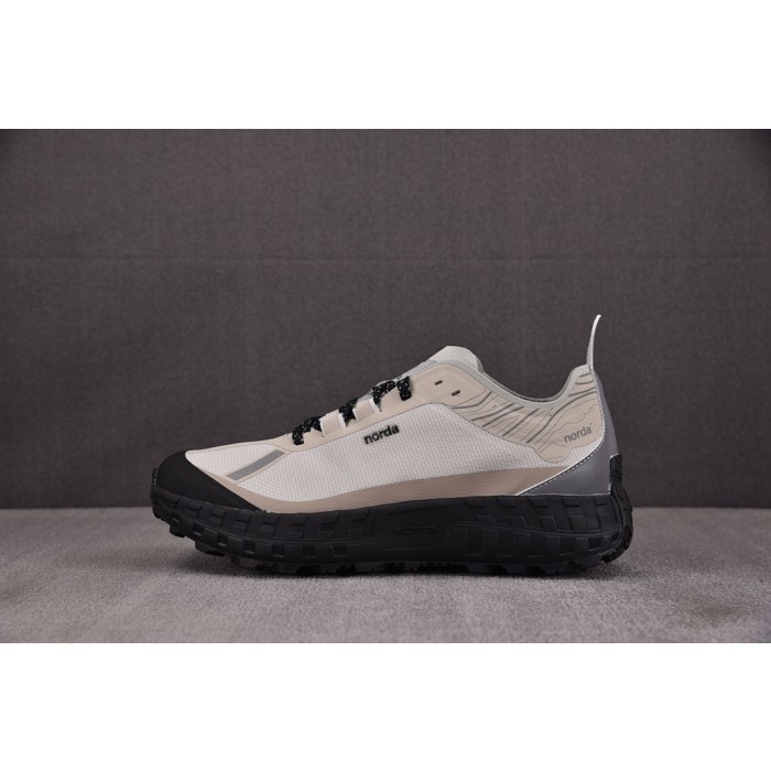 [M] 노다 001 트레일 런닝화 신더 (남여공용)