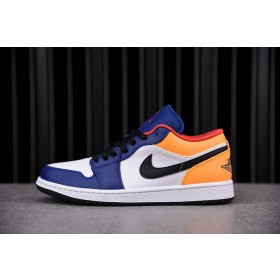 [CJ] 조던1 로우 로얄 블루 (남여공용)