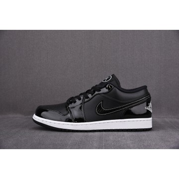 [CJ] 조던1 로우 SE ASW 블랙 (남성용)