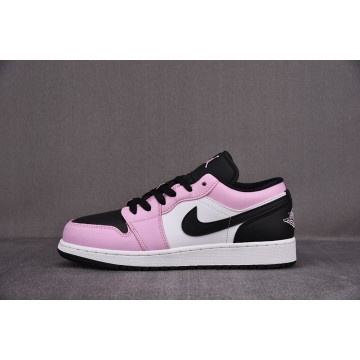 [CJ] 조던1 로우 GS 라이트 아크틱 핑크 (여성용)