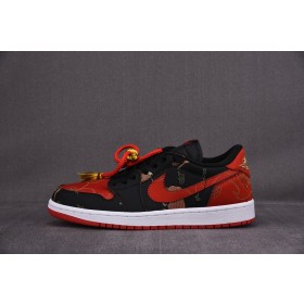 [CJ] 조던1 로우 OG 차이니즈 뉴 이어 (남여공용)