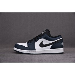 [CJ] 조던1 로우 다크 틸 (남성용)