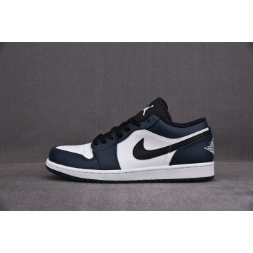 [CJ] 조던1 로우 다크 틸 (남성용)