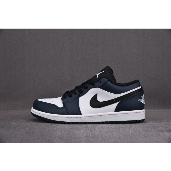 [CJ] 조던1 로우 다크 틸 (남성용)