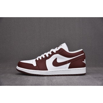 [CJ] 조던1 로우 우먼스 브론즈 이클립스 (남여공용)