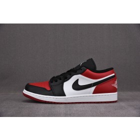 [CJ] 조던1 로우 브레드 토 (남여공용)