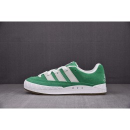 [CJ] 아디다스 아디매틱 그린 (남여공용)