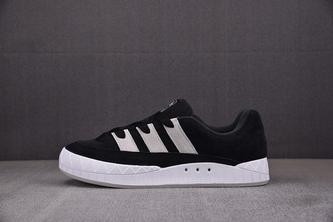 [CJ] 아디다스 아디매틱 코어 블랙 카본 (남여공용)