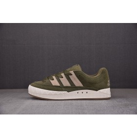 [CJ] 아디다스 아디매틱 올리브 스트라타 (남여공용)