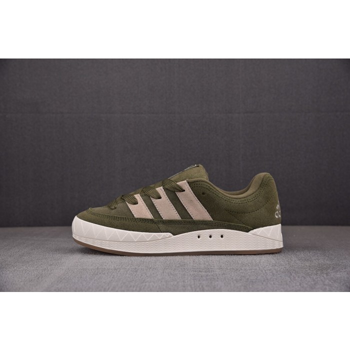 [CJ] 아디다스 아디매틱 올리브 스트라타 (남여공용)