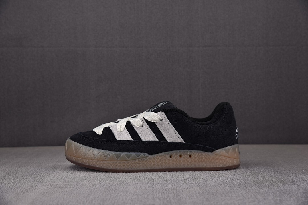 [CJ] 아디다스 아디매틱 코어 블랙 화이트 (남여공용)