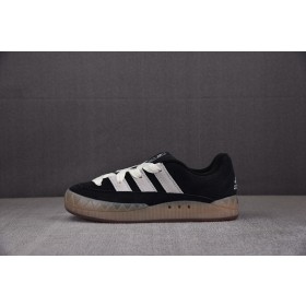 [CJ] 아디다스 아디매틱 코어 블랙 화이트 (남여공용)