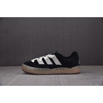 [CJ] 아디다스 아디매틱 코어 블랙 화이트 (남여공용)