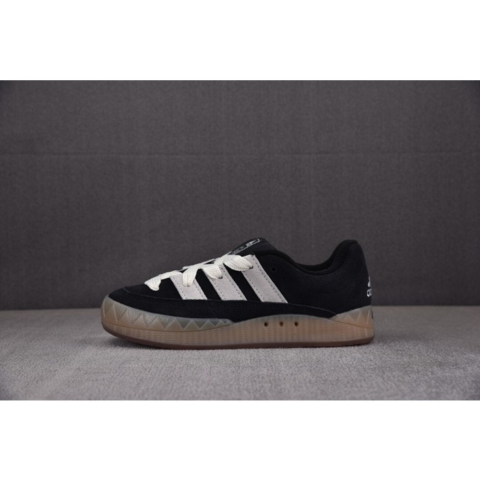 [CJ] 아디다스 아디매틱 코어 블랙 화이트 (남여공용)