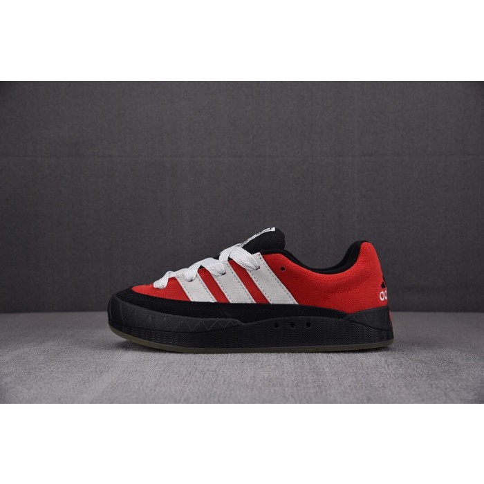 [CJ] 아디다스 아디매틱 파워 레드 (남여공용)