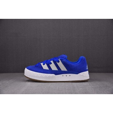 [CJ] 아트모스 x 아디다스 아디매틱 블루 (남여공용)