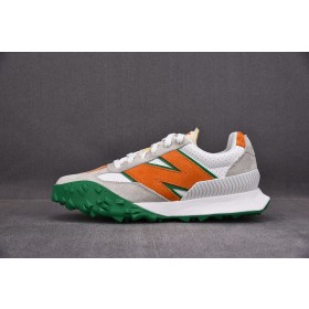 [ZH] 카사블랑카 x 뉴발란스 XC-72 그린 오렌지 (남여공용)