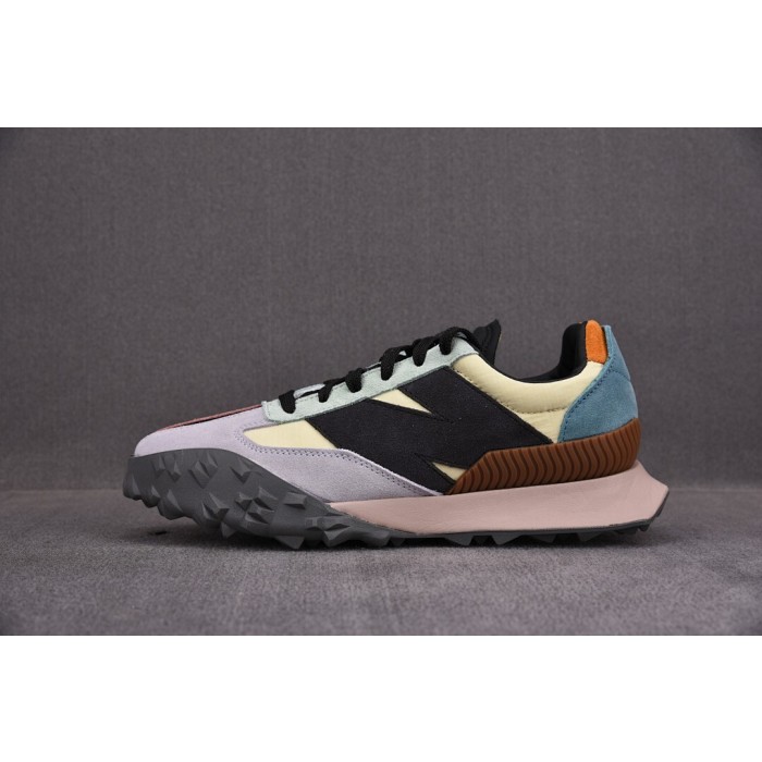[ZH] 뉴발란스 XC-72 멀티 컬러 (남여공용)