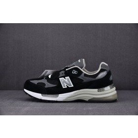 [ZH] 뉴발란스 992 블랙 (남여공용)