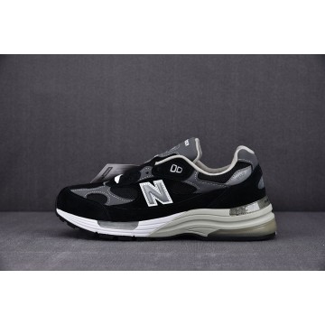 [ZH] 뉴발란스 992 블랙 (남여공용)