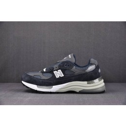 [ZH] 뉴발란스 992 네이비 (남여공용)