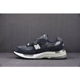 [ZH] 뉴발란스 992 네이비 (남여공용)