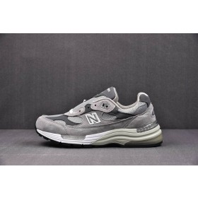 [ZH] 뉴발란스 992 그레이 (남여공용)