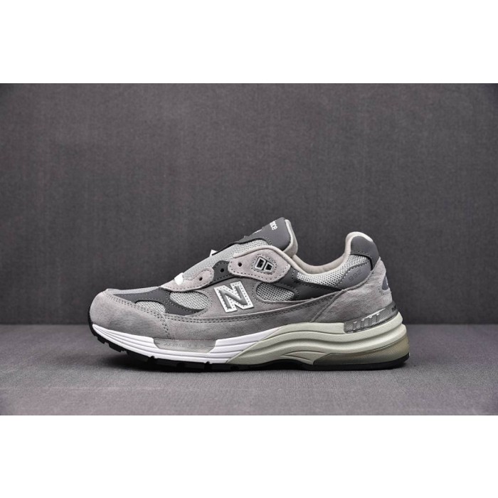[ZH] 뉴발란스 992 그레이 (남여공용)