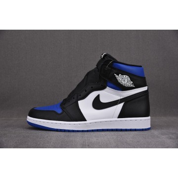 [LJR] 조던1 하이 레트로 OG 로얄토 (남성용)